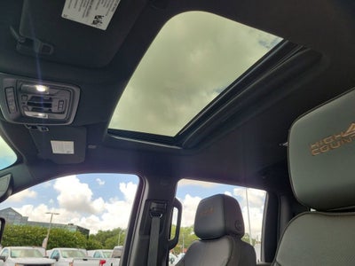2024 Chevrolet Silverado 3500 HD High Country