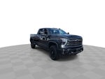 2024 Chevrolet Silverado 3500 HD High Country