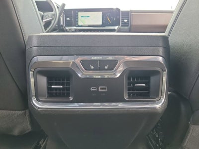 2024 Chevrolet Silverado 3500 HD High Country