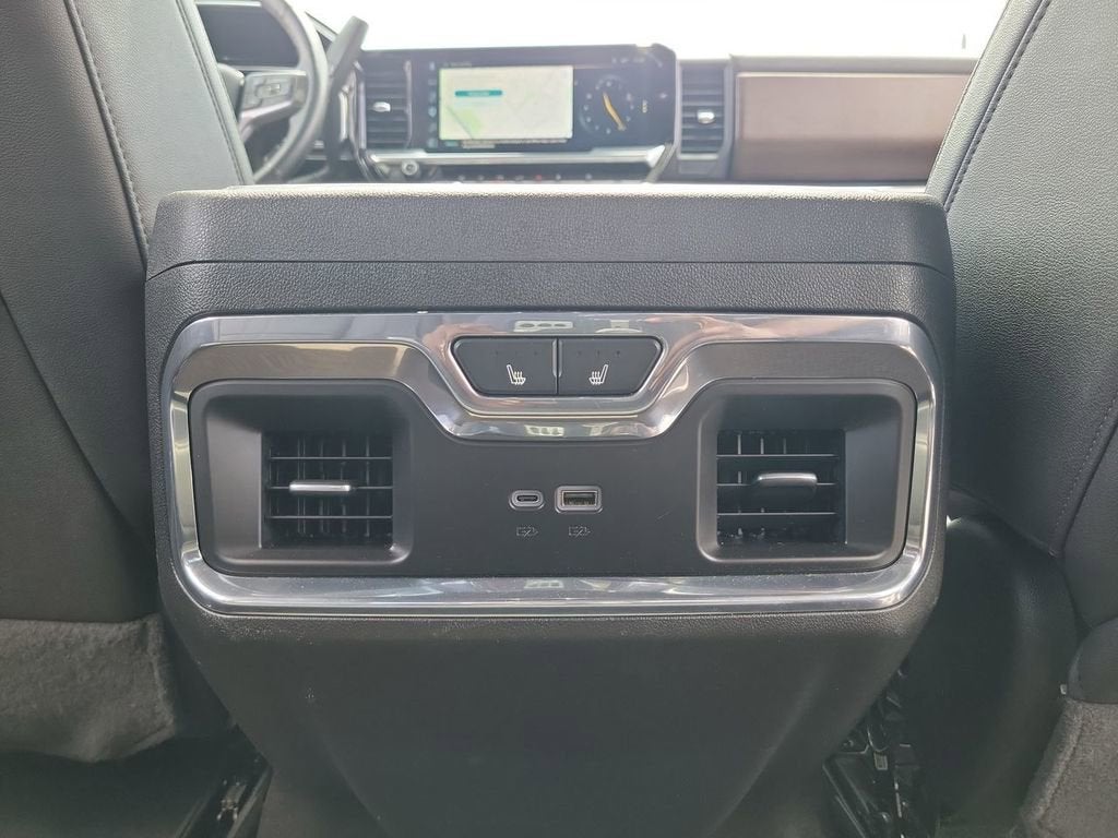 2024 Chevrolet Silverado 3500 HD High Country