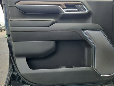 2024 Chevrolet Silverado 3500 HD High Country