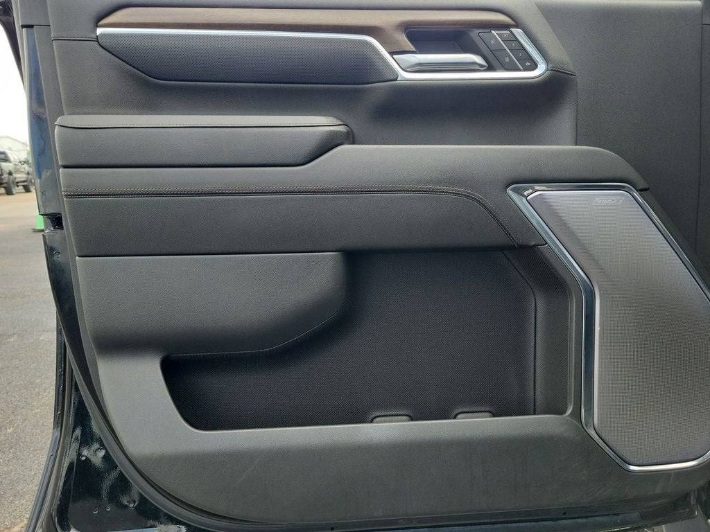 2024 Chevrolet Silverado 3500 HD High Country
