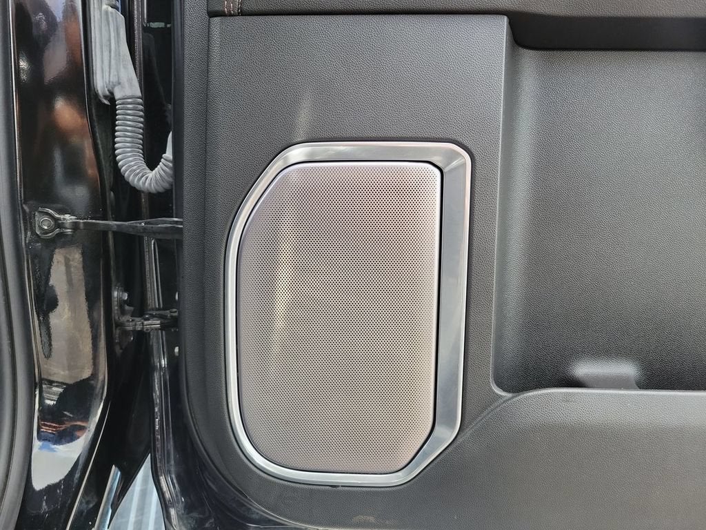 2024 Chevrolet Silverado 3500 HD High Country