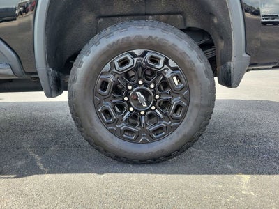 2024 Chevrolet Silverado 3500 HD High Country
