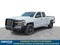2019 Chevrolet Silverado LD Work Truck