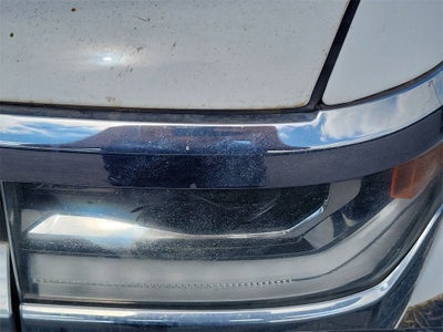 2019 Chevrolet Silverado LD Work Truck