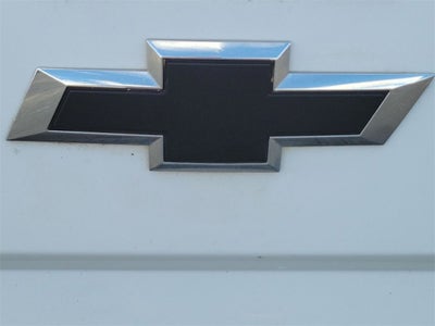 2019 Chevrolet Silverado LD Work Truck