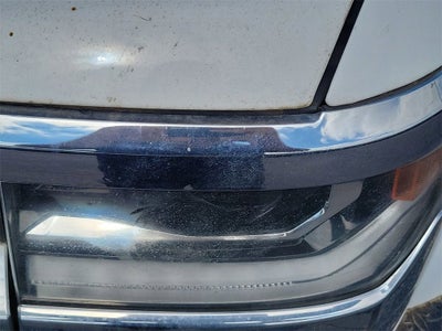 2019 Chevrolet Silverado LD Work Truck