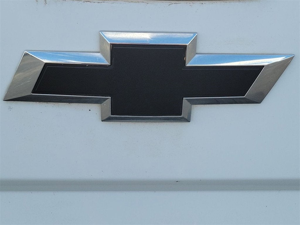 2019 Chevrolet Silverado LD Work Truck