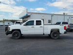 2019 Chevrolet Silverado LD Work Truck
