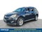 2013 Chevrolet Equinox LTZ