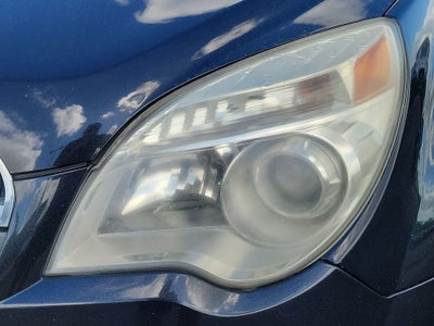 2013 Chevrolet Equinox LTZ