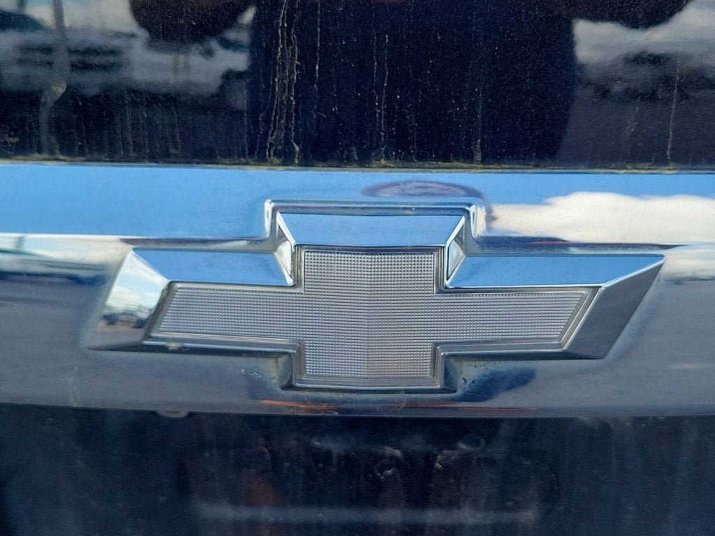 2013 Chevrolet Equinox LTZ