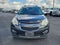 2013 Chevrolet Equinox LTZ