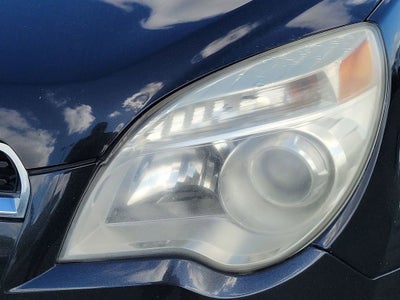 2013 Chevrolet Equinox LTZ