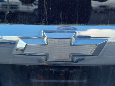 2013 Chevrolet Equinox LTZ