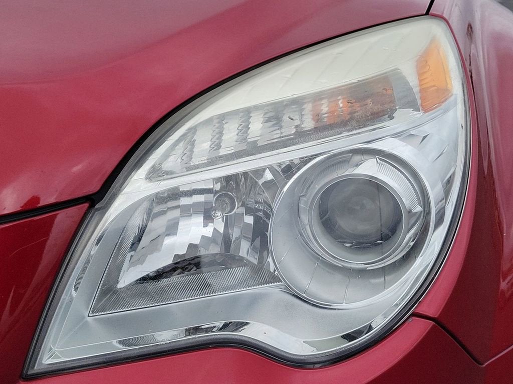 2015 Chevrolet Equinox LTZ