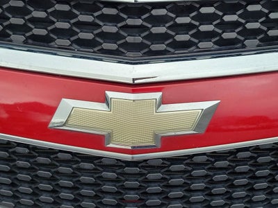 2015 Chevrolet Equinox LTZ