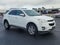 2012 Chevrolet Equinox LTZ
