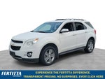 2012 Chevrolet Equinox LTZ