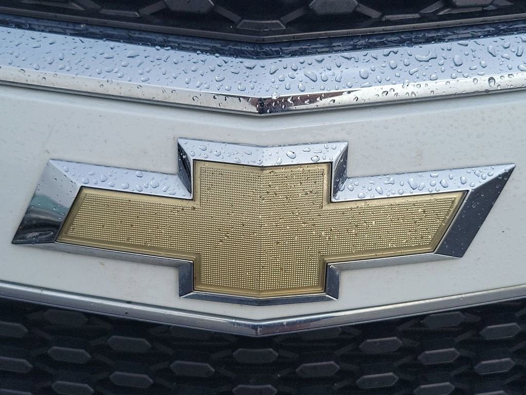 2012 Chevrolet Equinox LTZ