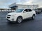 2012 Chevrolet Equinox LTZ
