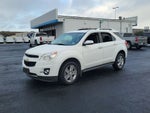 2012 Chevrolet Equinox LTZ