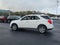 2012 Chevrolet Equinox LTZ