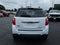 2015 Chevrolet Equinox LTZ