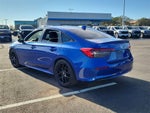 2022 Honda Civic Sedan Sport