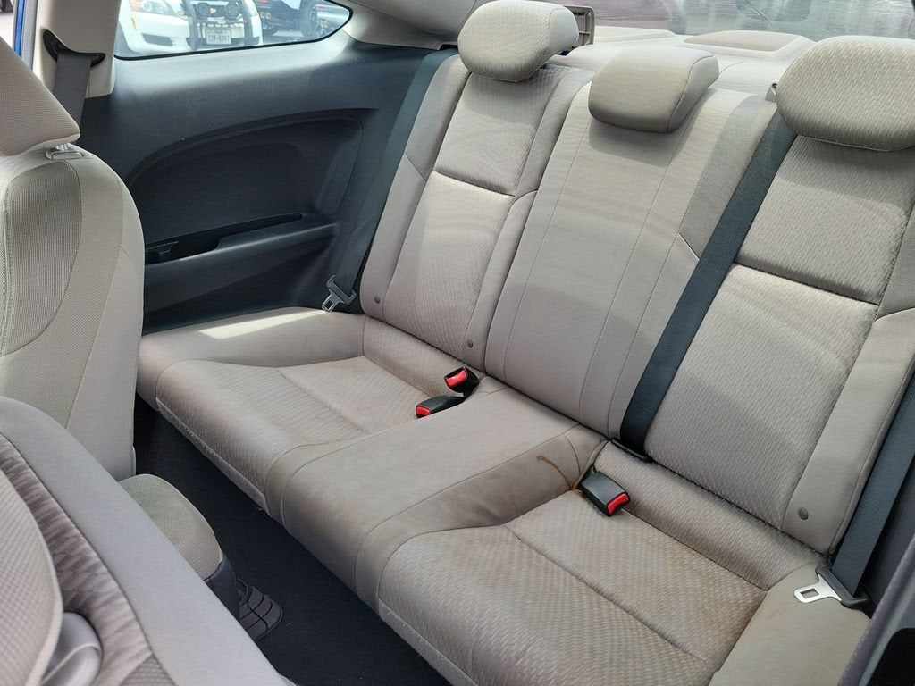 2014 Honda Civic EX - Photo 20