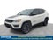 2018 Jeep Compass Trailhawk 4x4