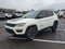 2018 Jeep Compass Trailhawk 4x4