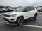2018 Jeep Compass Trailhawk 4x4