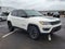 2018 Jeep Compass Trailhawk 4x4