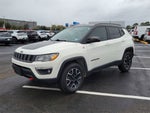 2018 Jeep Compass Trailhawk 4x4