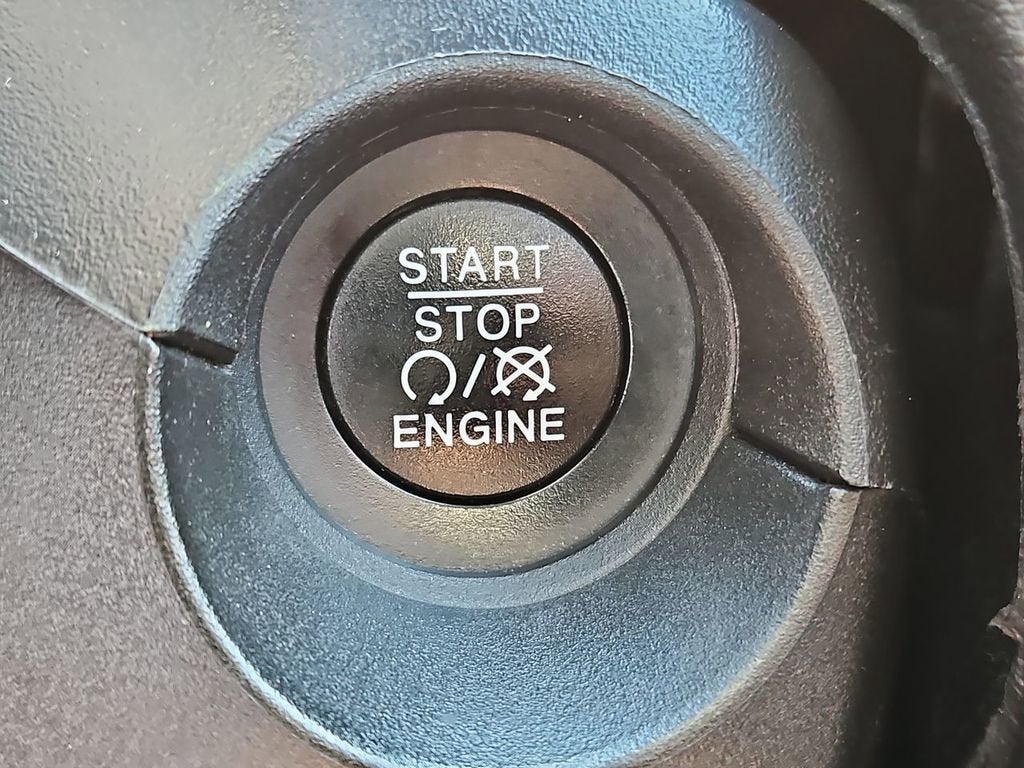 2018 Jeep Compass Trailhawk 4x4