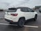 2018 Jeep Compass Trailhawk 4x4