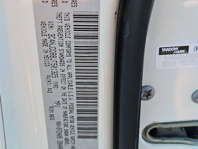 2018 Jeep Compass Trailhawk 4x4