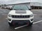 2018 Jeep Compass Trailhawk 4x4