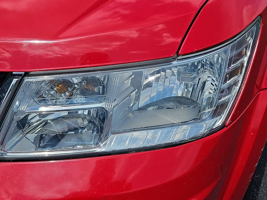 2013 Dodge Journey American Value Pkg