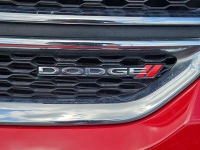 2013 Dodge Journey American Value Pkg