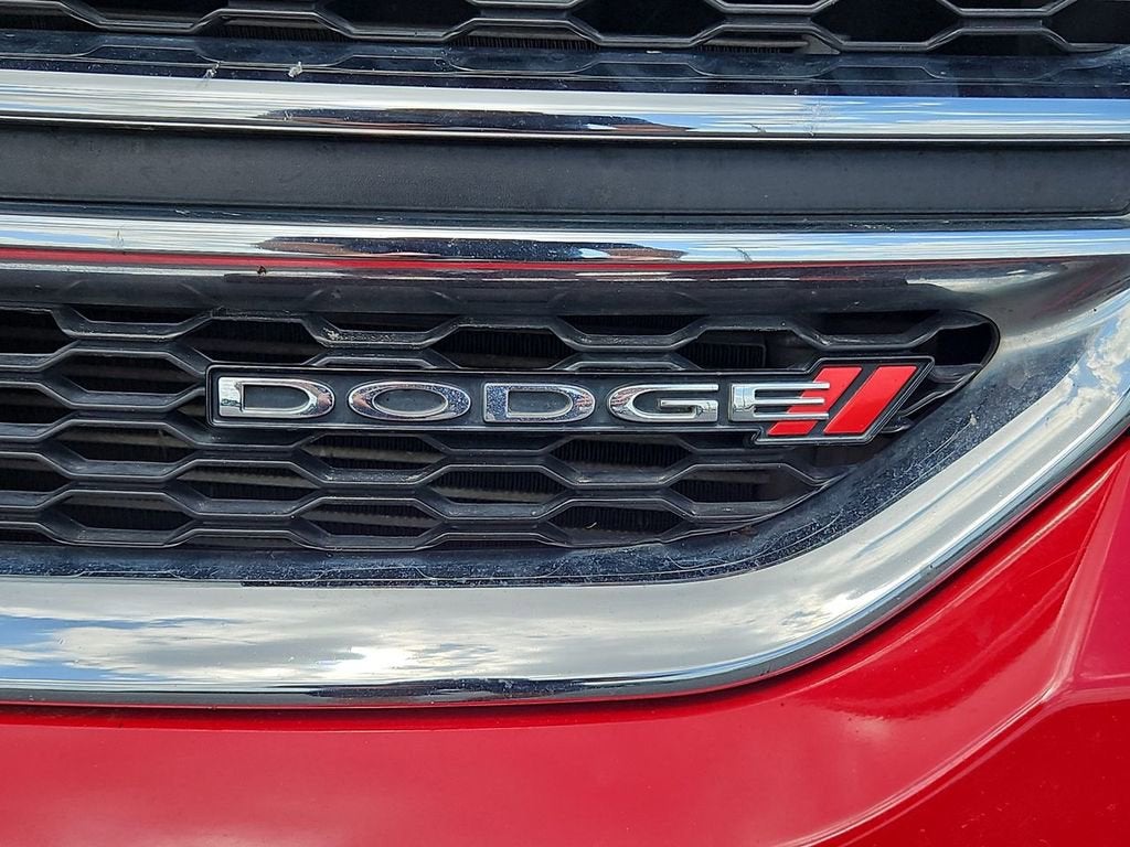 2013 Dodge Journey American Value Pkg