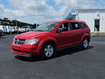 2013 Dodge Journey American Value Pkg