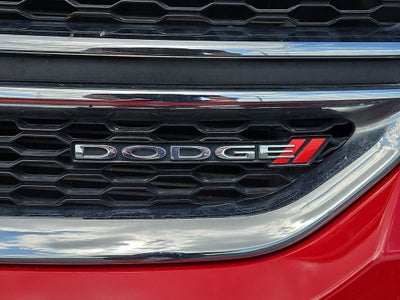 2013 Dodge Journey American Value Pkg