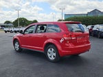 2013 Dodge Journey American Value Pkg