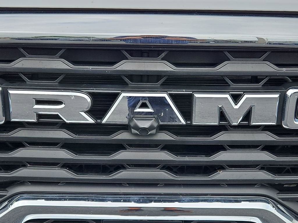 2025 RAM 2500 Lone Star Crew Cab 4x4 6'4" Box