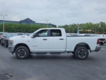 2025 RAM 2500 Lone Star Crew Cab 4x4 6'4" Box