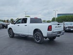 2025 RAM 2500 Lone Star Crew Cab 4x4 6'4" Box