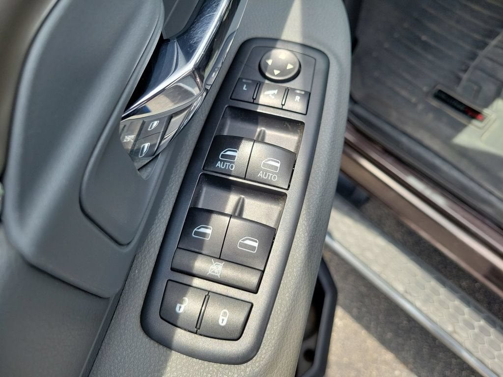 2017 RAM 2500 Lone Star